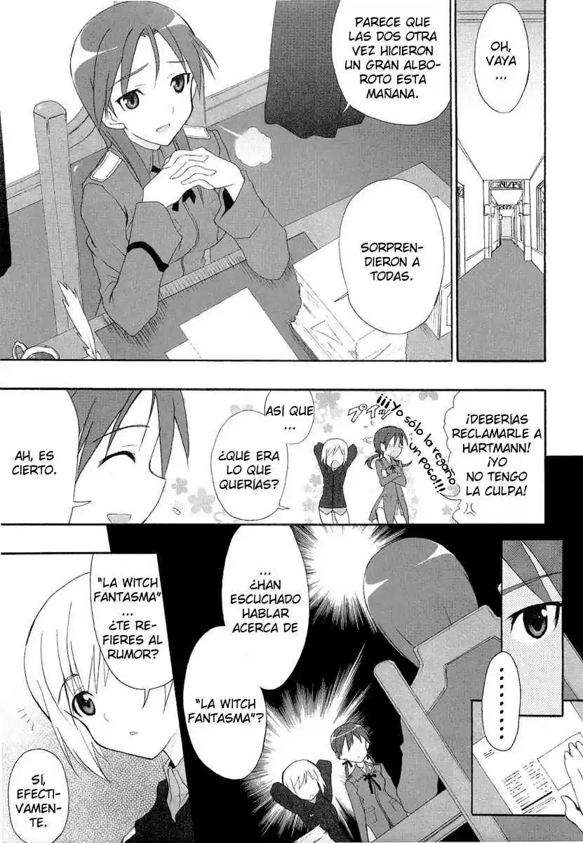 Strike Witches: The Sky That Connects Us (2010) - Capítulo 5 - Página 6 - LectorTMOo