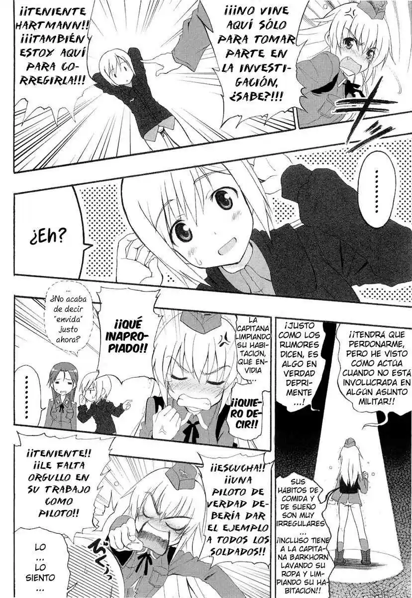 Strike Witches: The Sky That Connects Us (2010) - Capítulo 5 - Página 11 - LectorTMOo