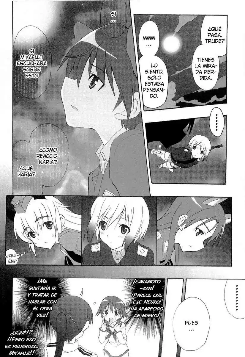 Strike Witches: The Sky That Connects Us (2010) - Capítulo 5 - Página 15 - LectorTMOo