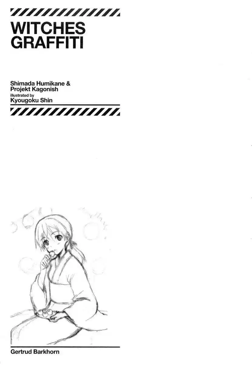 Strike Witches: The Sky That Connects Us (2010) - Capítulo 5 - Página 18 - LectorTMOo