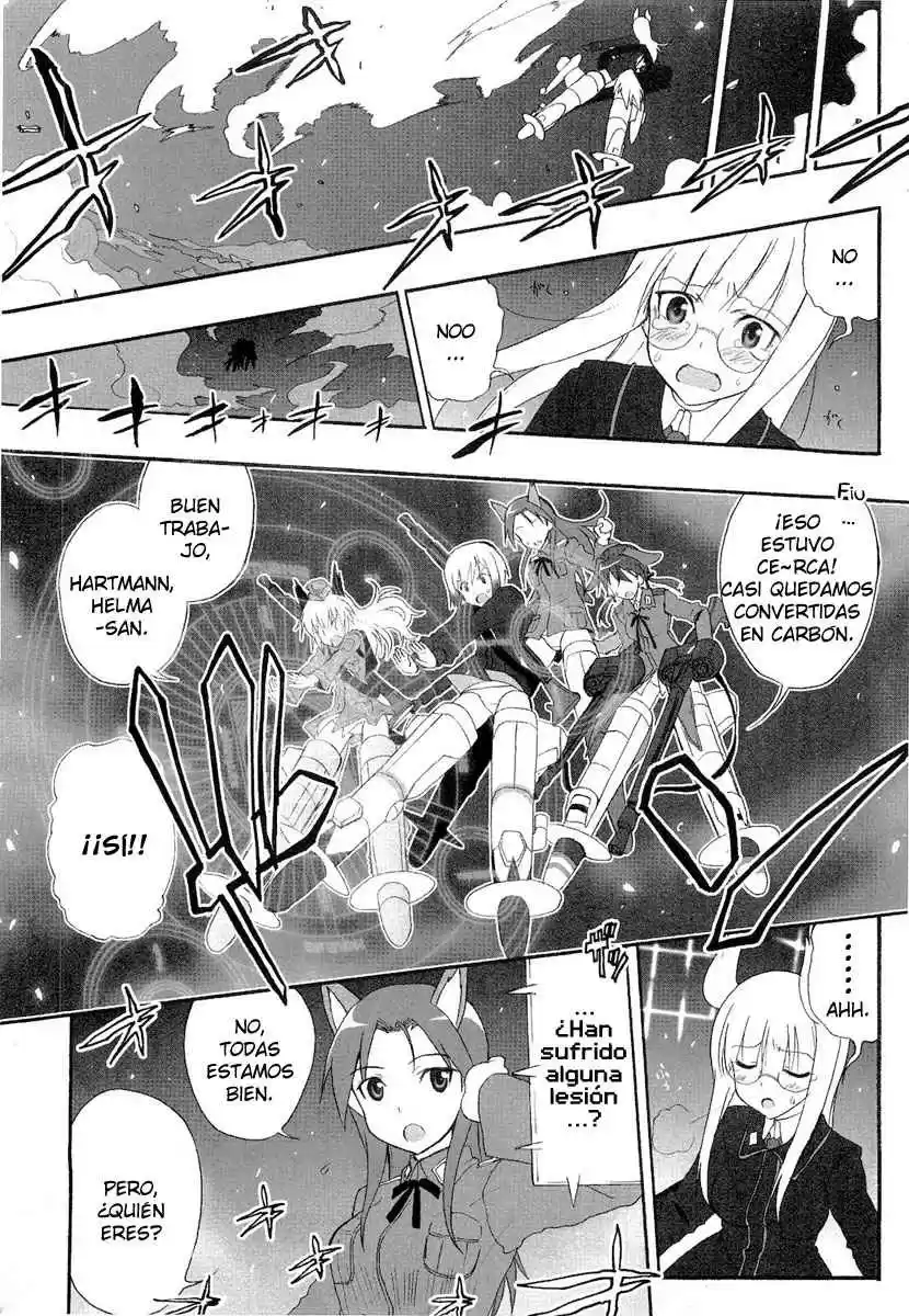 Strike Witches: The Sky That Connects Us (2010) - Capítulo 6 - Página 4 - LectorTMOo