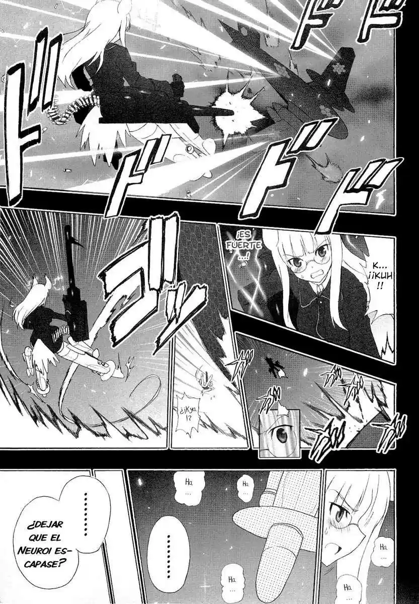 Strike Witches: The Sky That Connects Us (2010) - Capítulo 6 - Página 6 - LectorTMOo