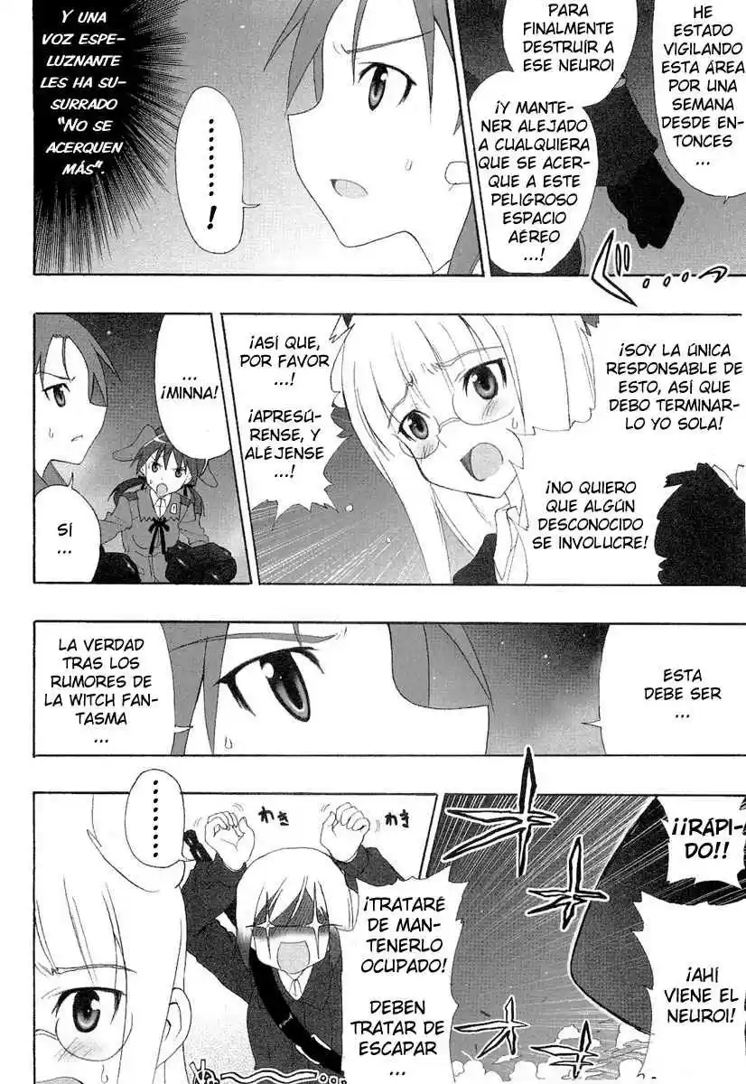 Strike Witches: The Sky That Connects Us (2010) - Capítulo 6 - Página 9 - LectorTMOo