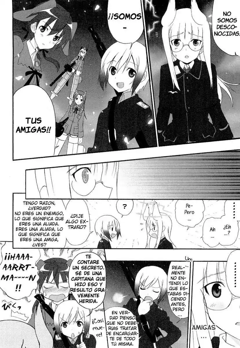 Strike Witches: The Sky That Connects Us (2010) - Capítulo 6 - Página 11 - LectorTMOo