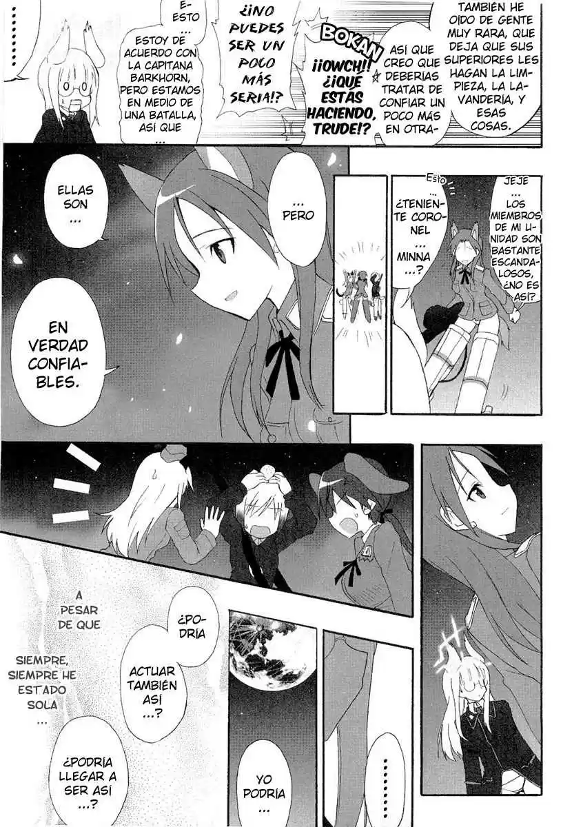 Strike Witches: The Sky That Connects Us (2010) - Capítulo 6 - Página 12 - LectorTMOo