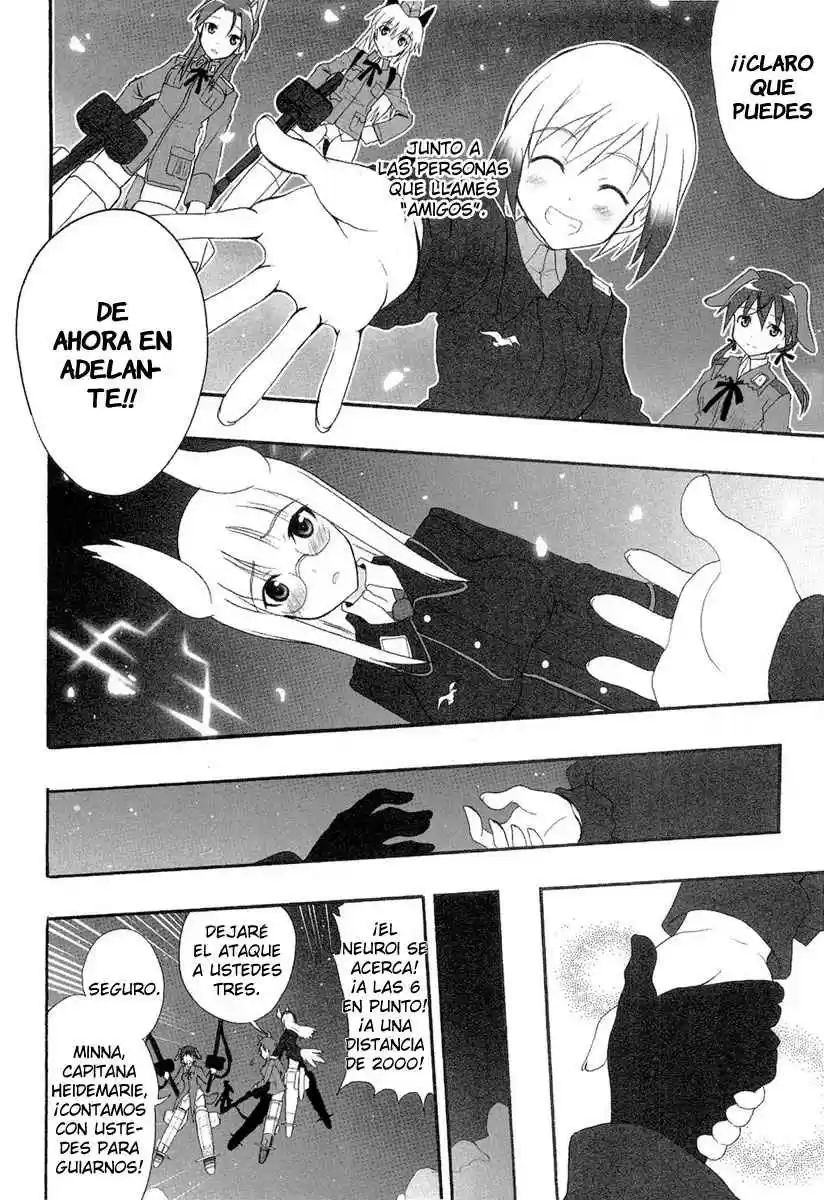 Strike Witches: The Sky That Connects Us (2010) - Capítulo 6 - Página 13 - LectorTMOo