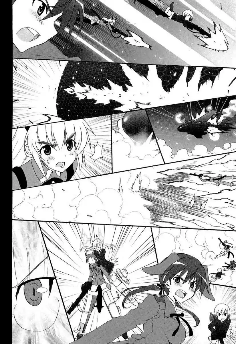 Strike Witches: The Sky That Connects Us (2010) - Capítulo 6 - Página 15 - LectorTMOo
