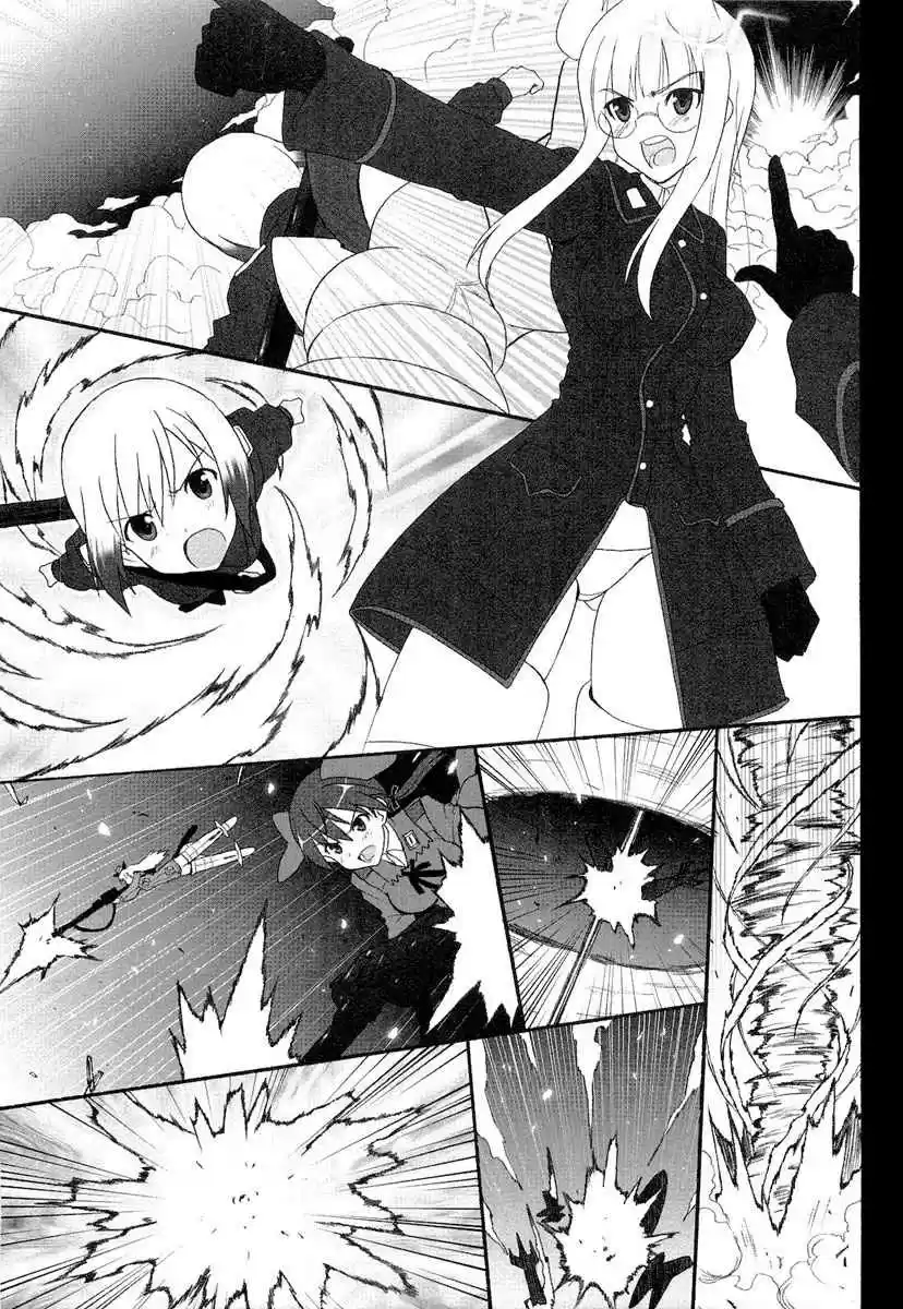Strike Witches: The Sky That Connects Us (2010) - Capítulo 6 - Página 16 - LectorTMOo