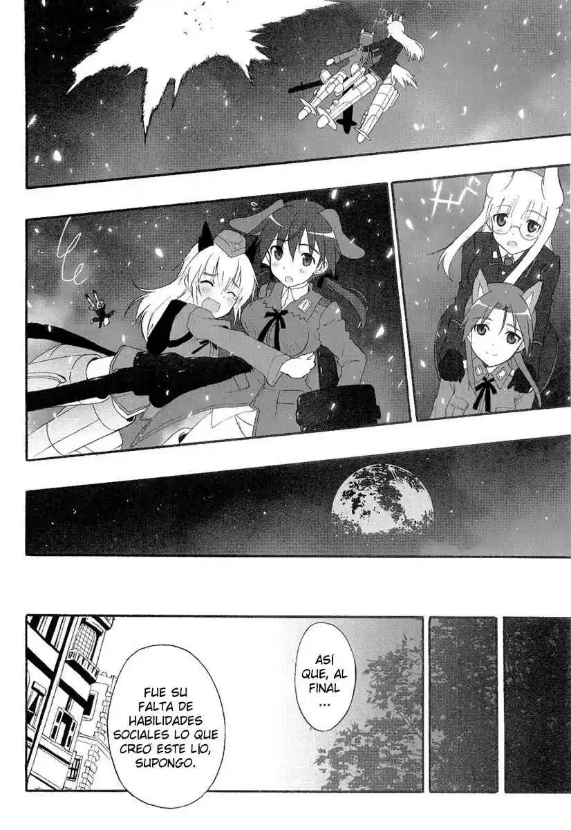 Strike Witches: The Sky That Connects Us (2010) - Capítulo 6 - Página 17 - LectorTMOo