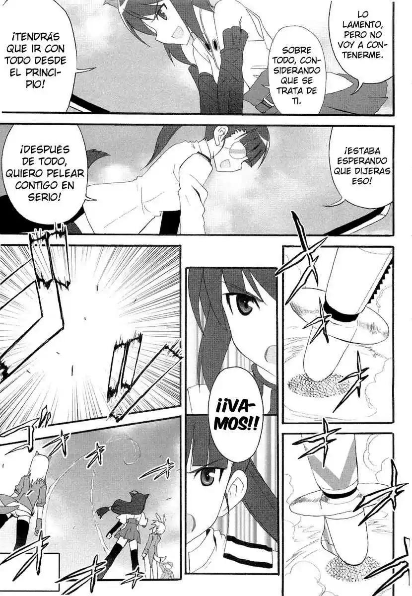 Strike Witches: The Sky That Connects Us (2010) - Capítulo 7 - Página 9 - LectorTMOo