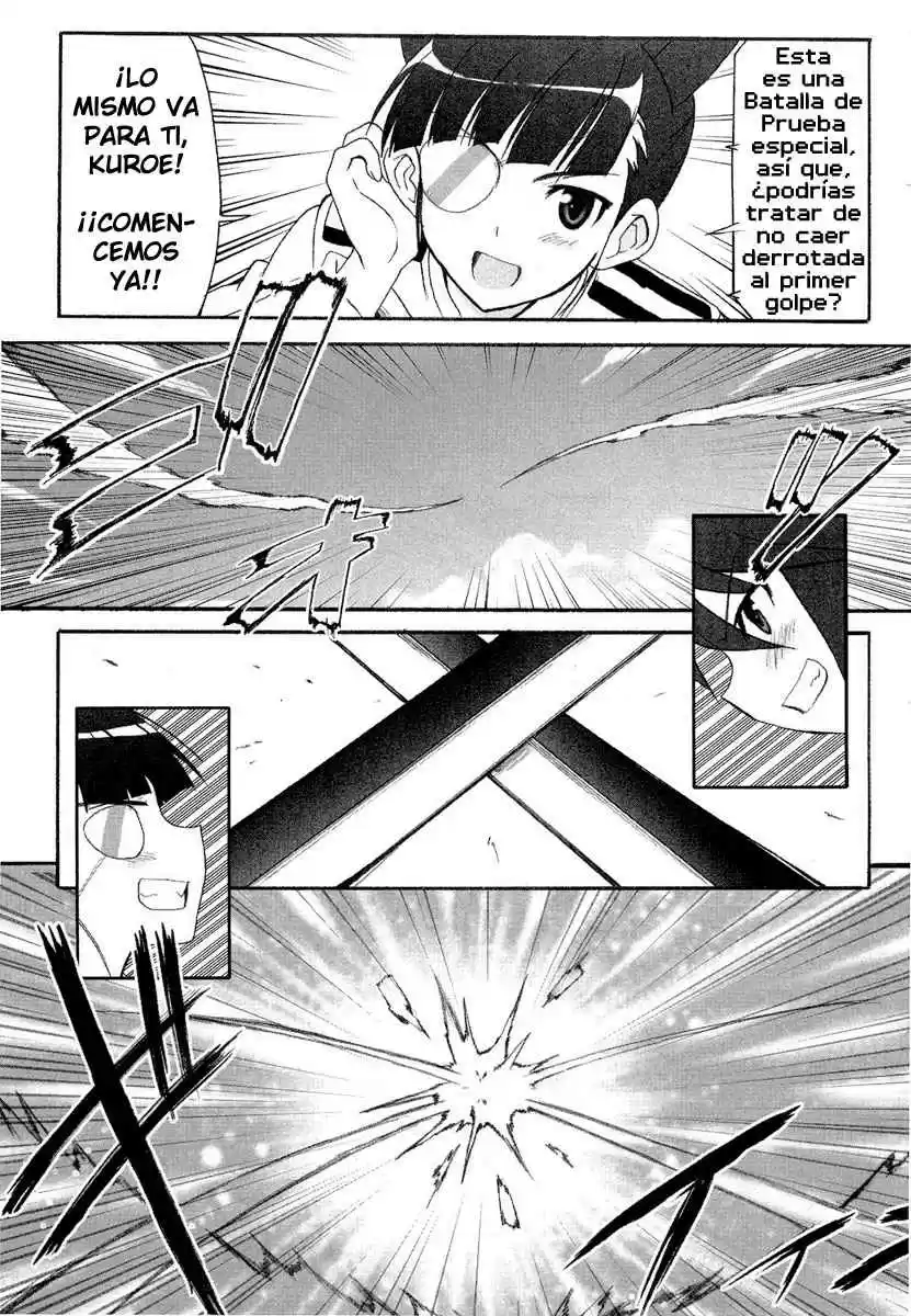 Strike Witches: The Sky That Connects Us (2010) - Capítulo 7 - Página 11 - LectorTMOo