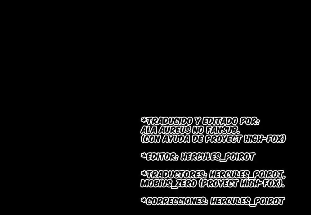Strike Witches: The Sky That Connects Us (2010) - Capítulo 8 - Página 25 - LectorTMOo