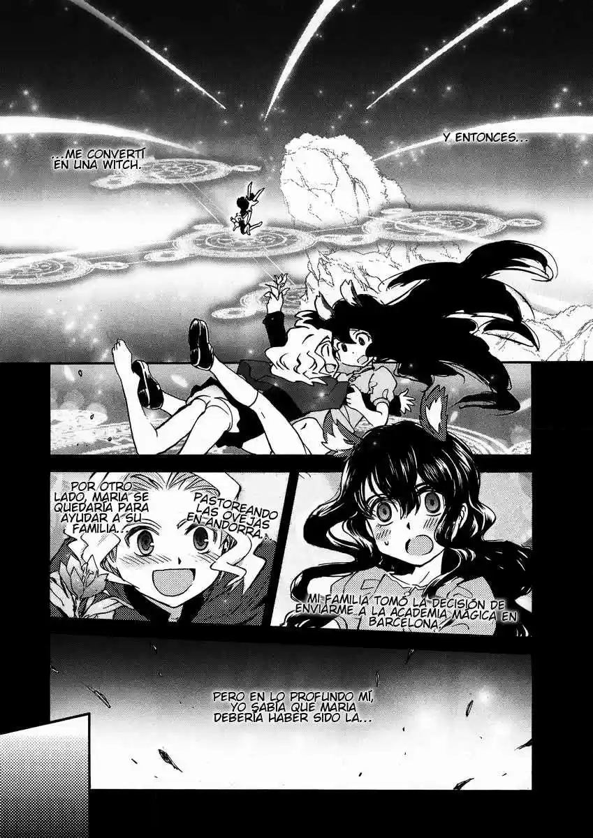 Strike Witches: The Witches of Andorra (2013) - Capítulo 1 - Página 13 - LectorTMOo