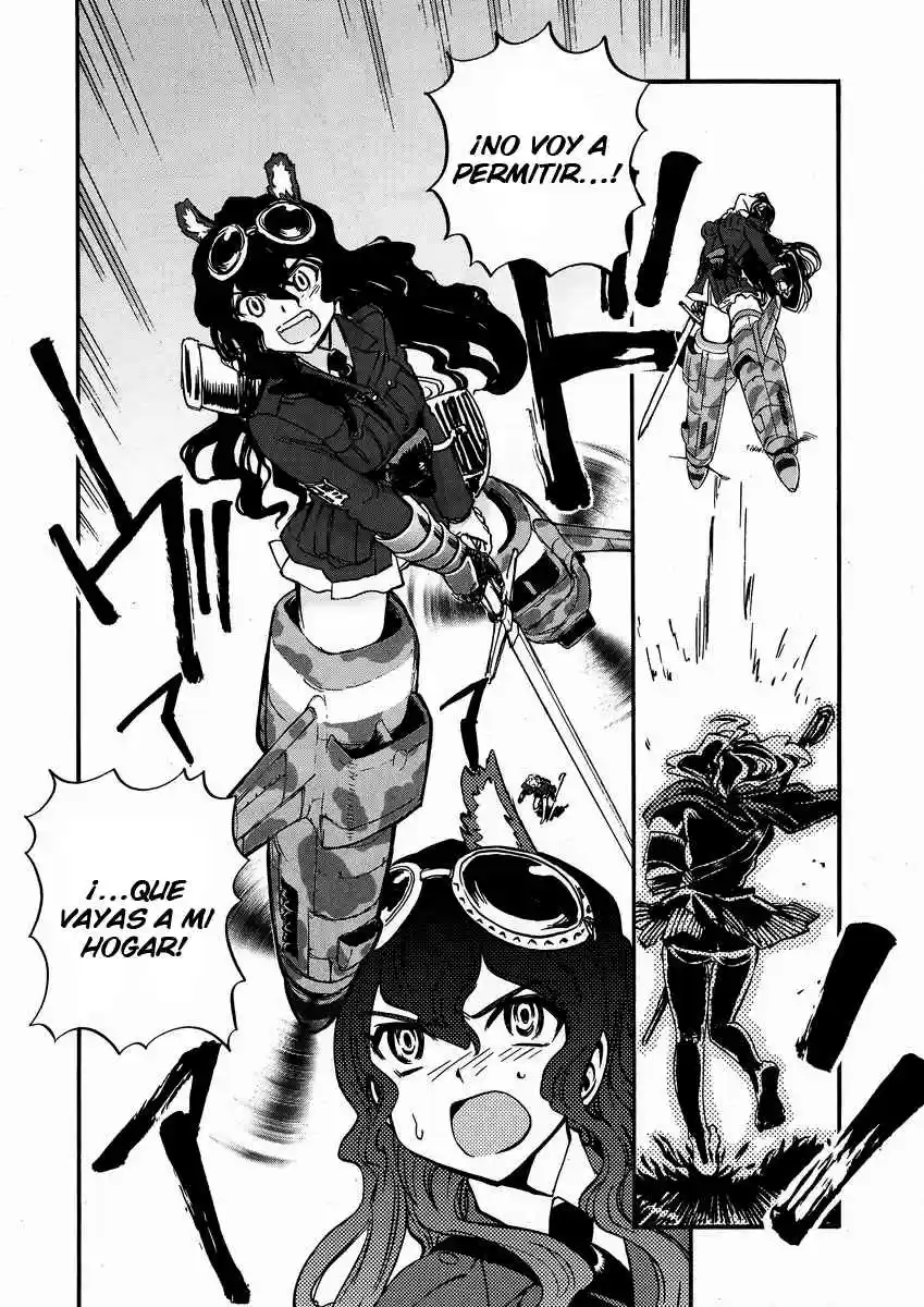 Strike Witches: The Witches of Andorra (2013) - Capítulo 1 - Página 17 - LectorTMOo
