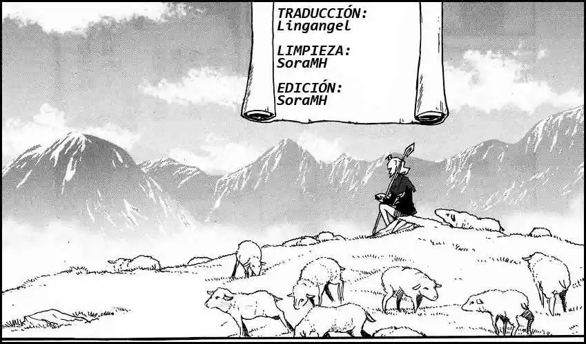 Strike Witches: The Witches of Andorra (2013) - Capítulo 1 - Página 34 - LectorTMOo