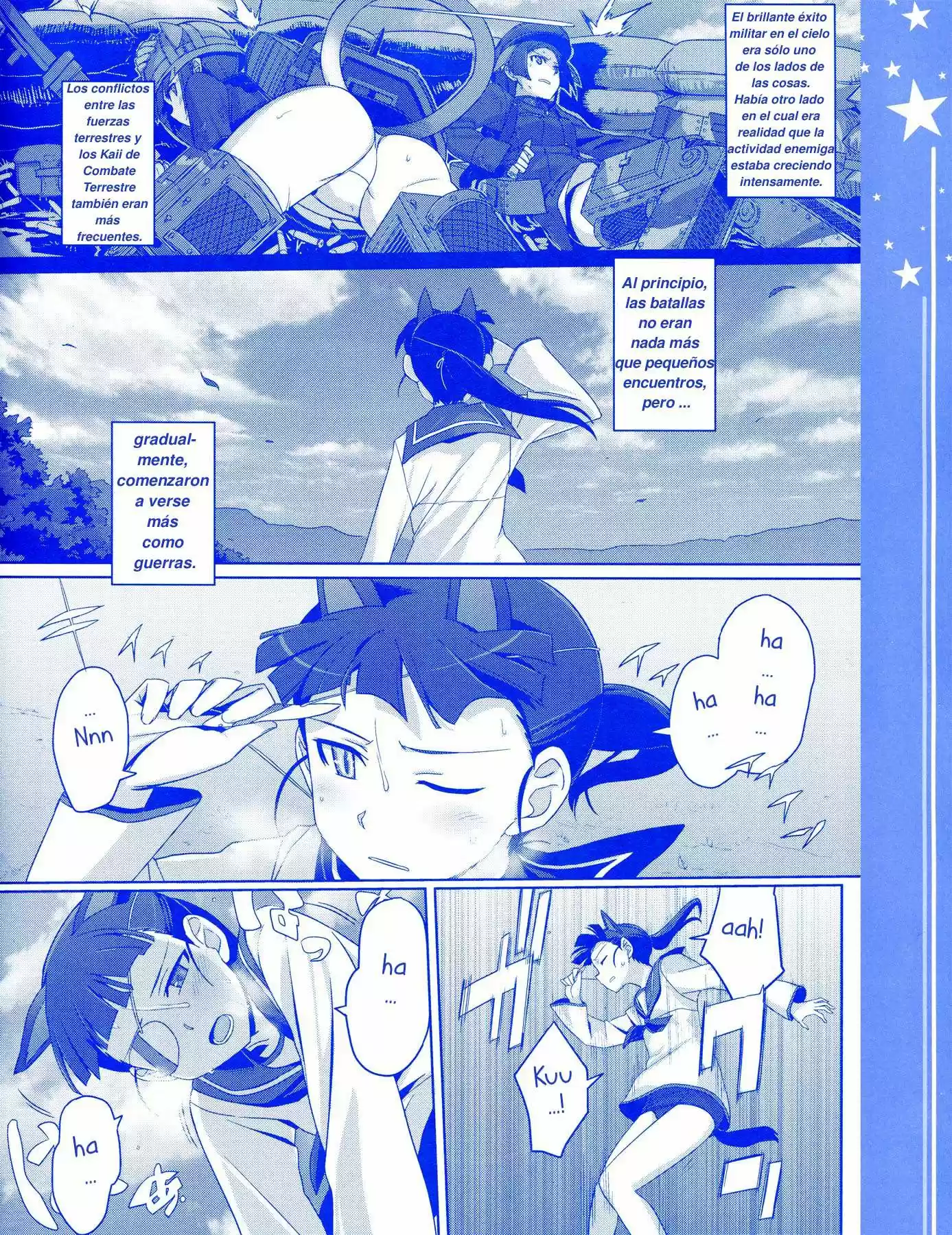 Strike Witches Zero: Fuso Kai Jihen (2010) - Capítulo 3 - Página 7 - LectorTMOo