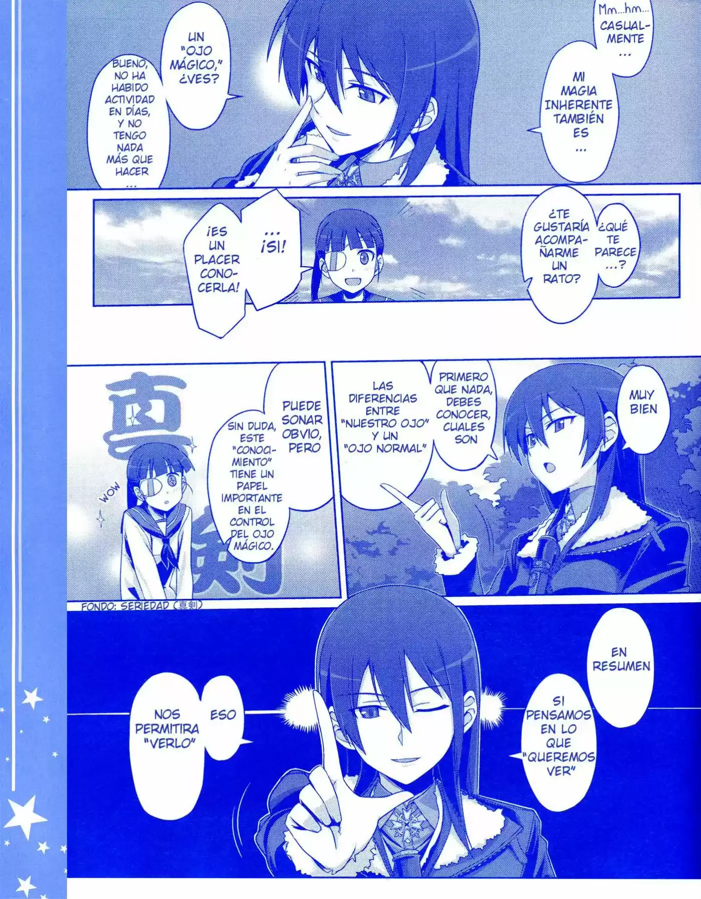 Strike Witches Zero: Fuso Kai Jihen (2010) - Capítulo 3 - Página 10 - LectorTMOo