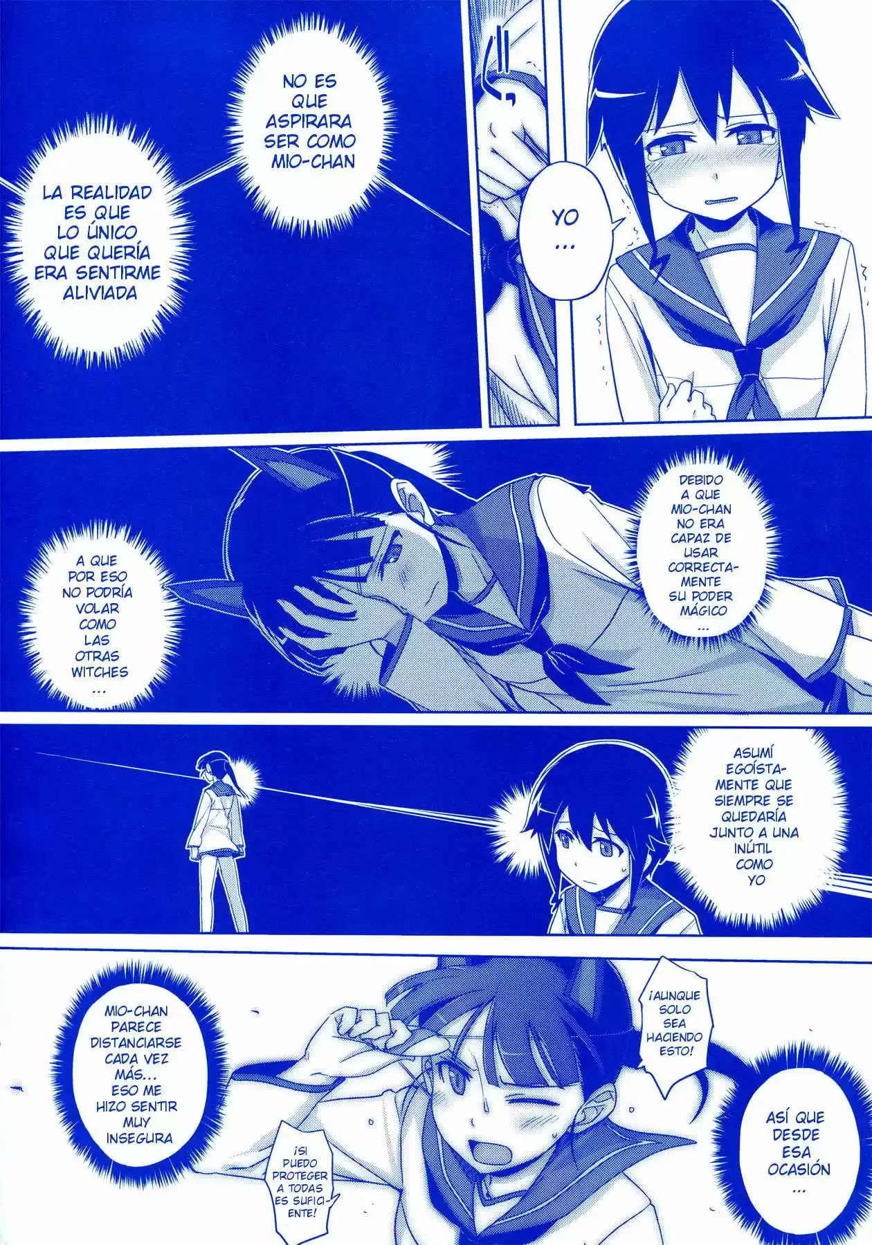 Strike Witches Zero: Fuso Kai Jihen (2010) - Capítulo 6 - Página 7 - LectorTMOo