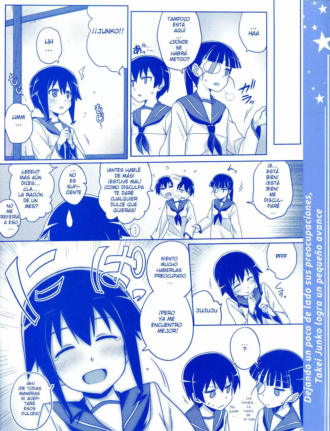 Strike Witches Zero: Fuso Kai Jihen (2010) - Capítulo 6 - Página 17 - LectorTMOo