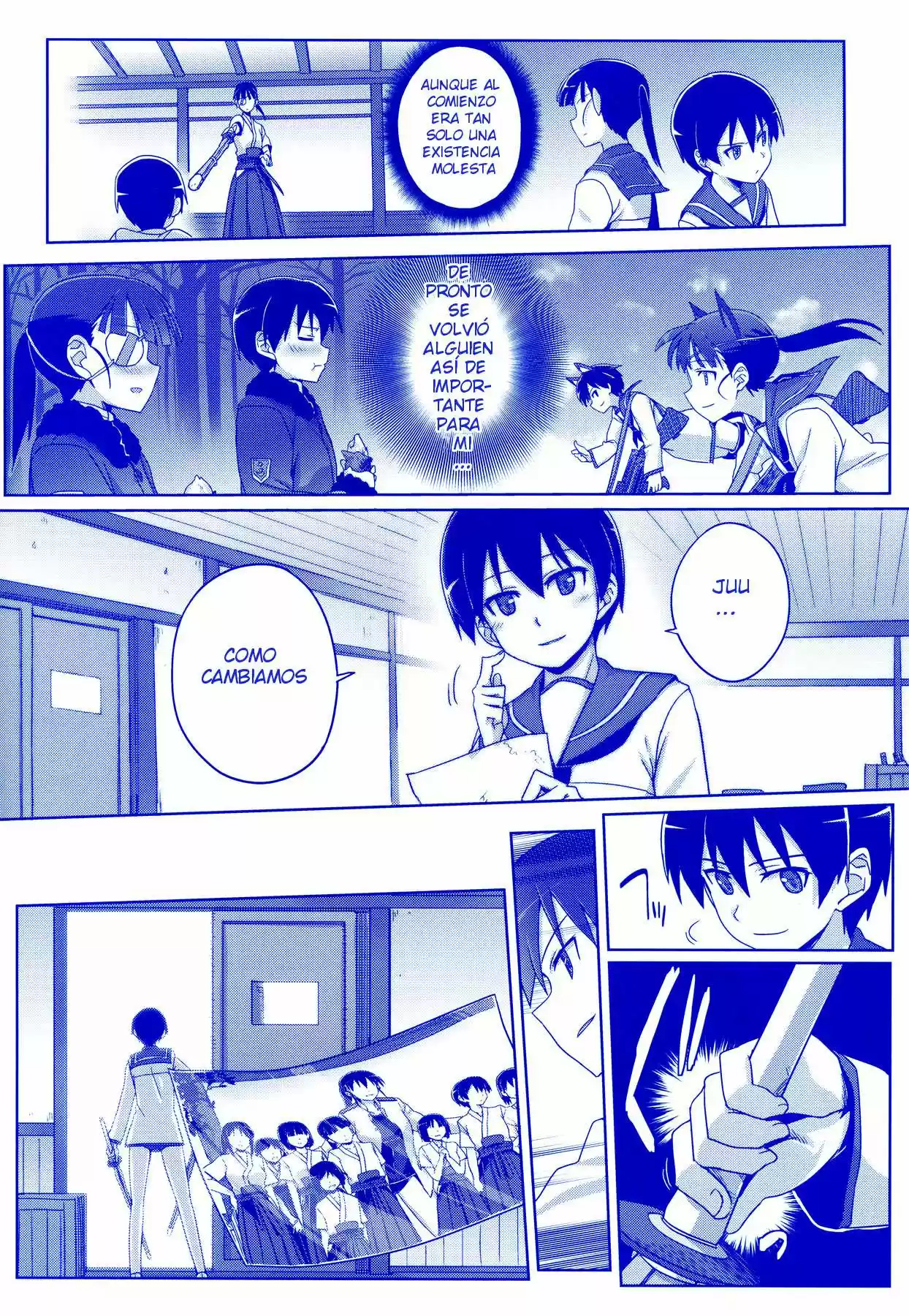 Strike Witches Zero: Fuso Kai Jihen (2010) - Capítulo 7 - Página 9 - LectorTMOo