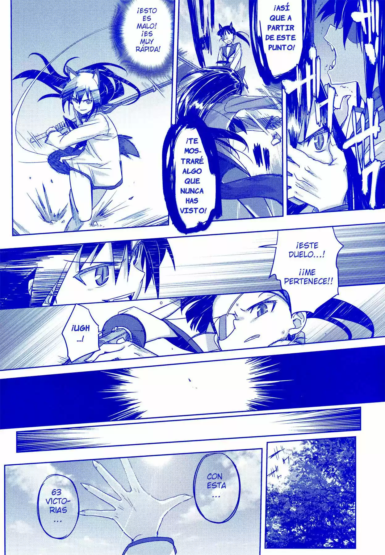 Strike Witches Zero: Fuso Kai Jihen (2010) - Capítulo 7 - Página 16 - LectorTMOo