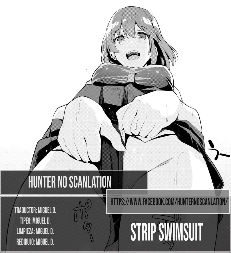Strip Swimsuit (2020) - Capítulo 1 - Página 1 - LectorTMOo