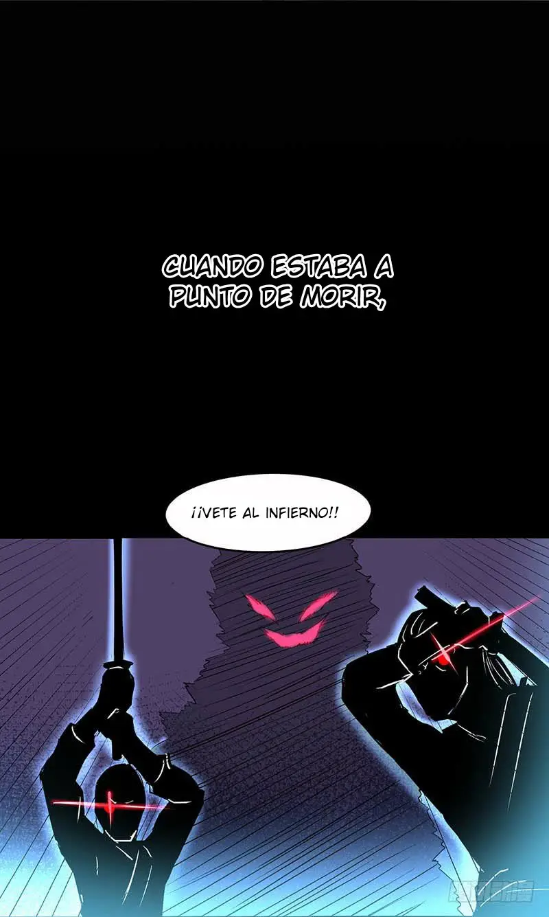 Strongest Leveling - Capítulo  - Página 6 - LectorTMOo