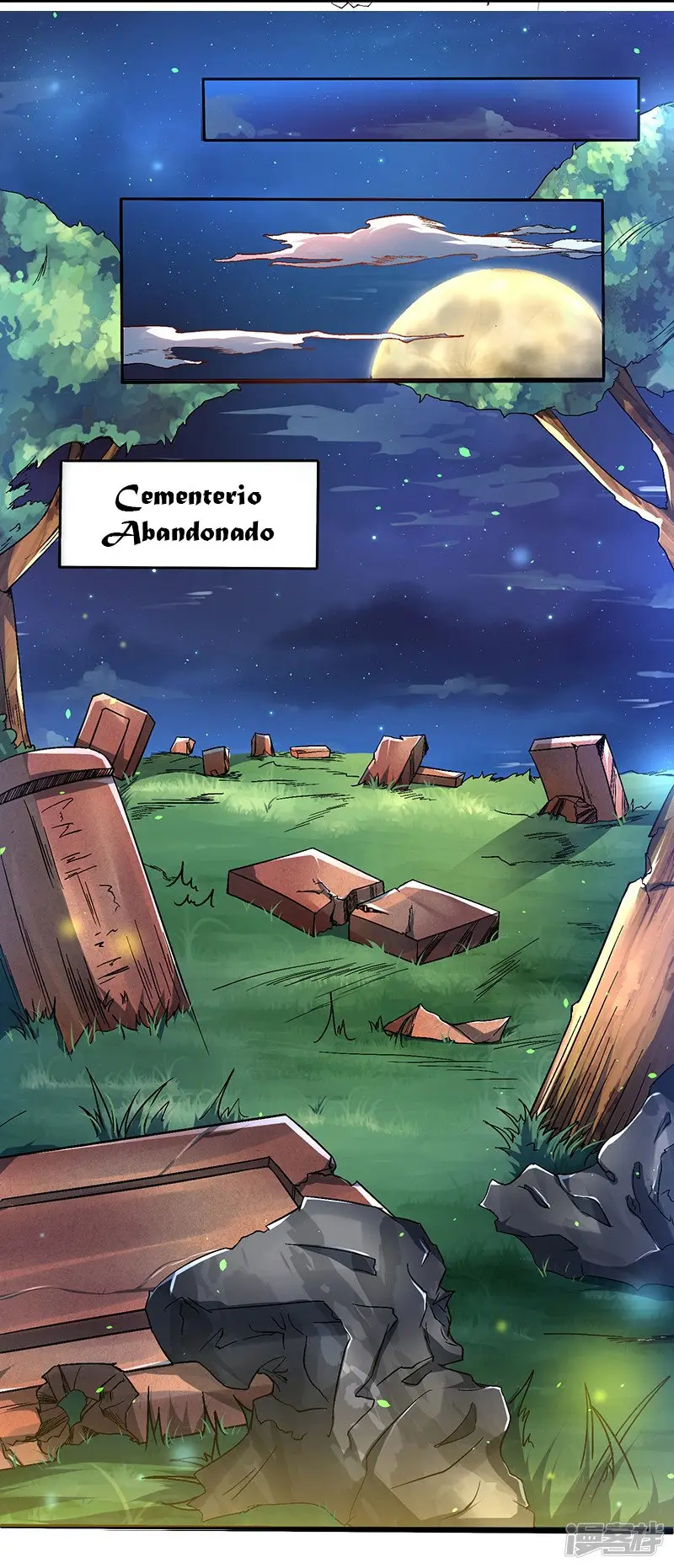 Strongest Leveling - Capítulo 1 - Página 13 - LectorTMOo
