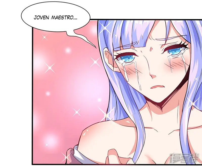 Strongest Leveling - Capítulo 1 - Página 20 - LectorTMOo