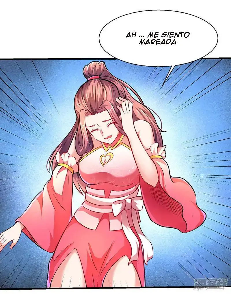 Strongest Leveling - Capítulo 9 - Página 16 - LectorTMOo