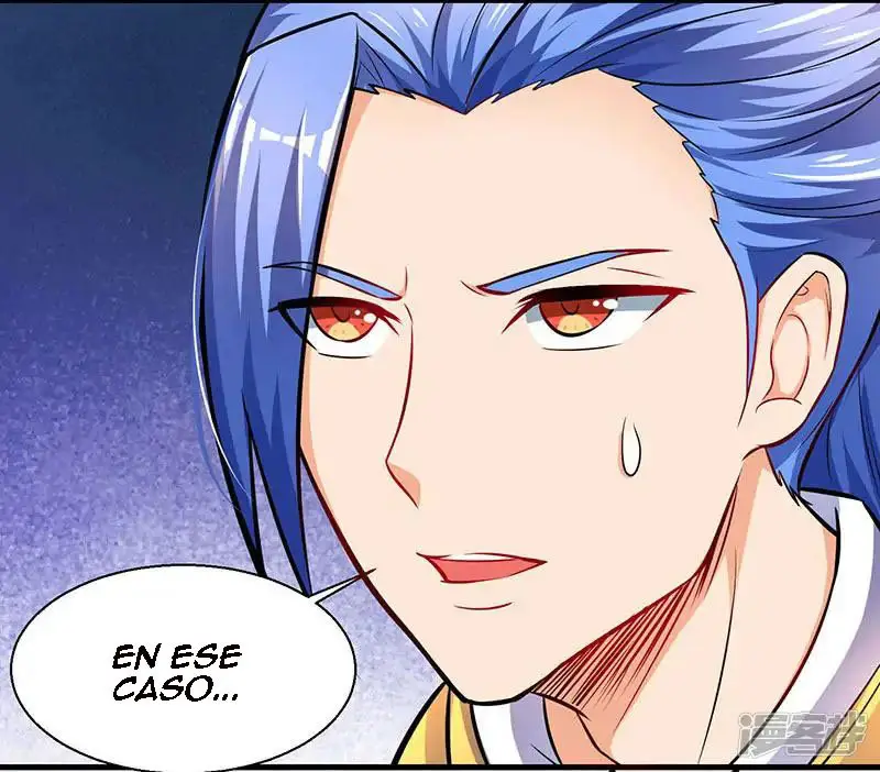 Strongest Leveling - Capítulo 9 - Página 18 - LectorTMOo