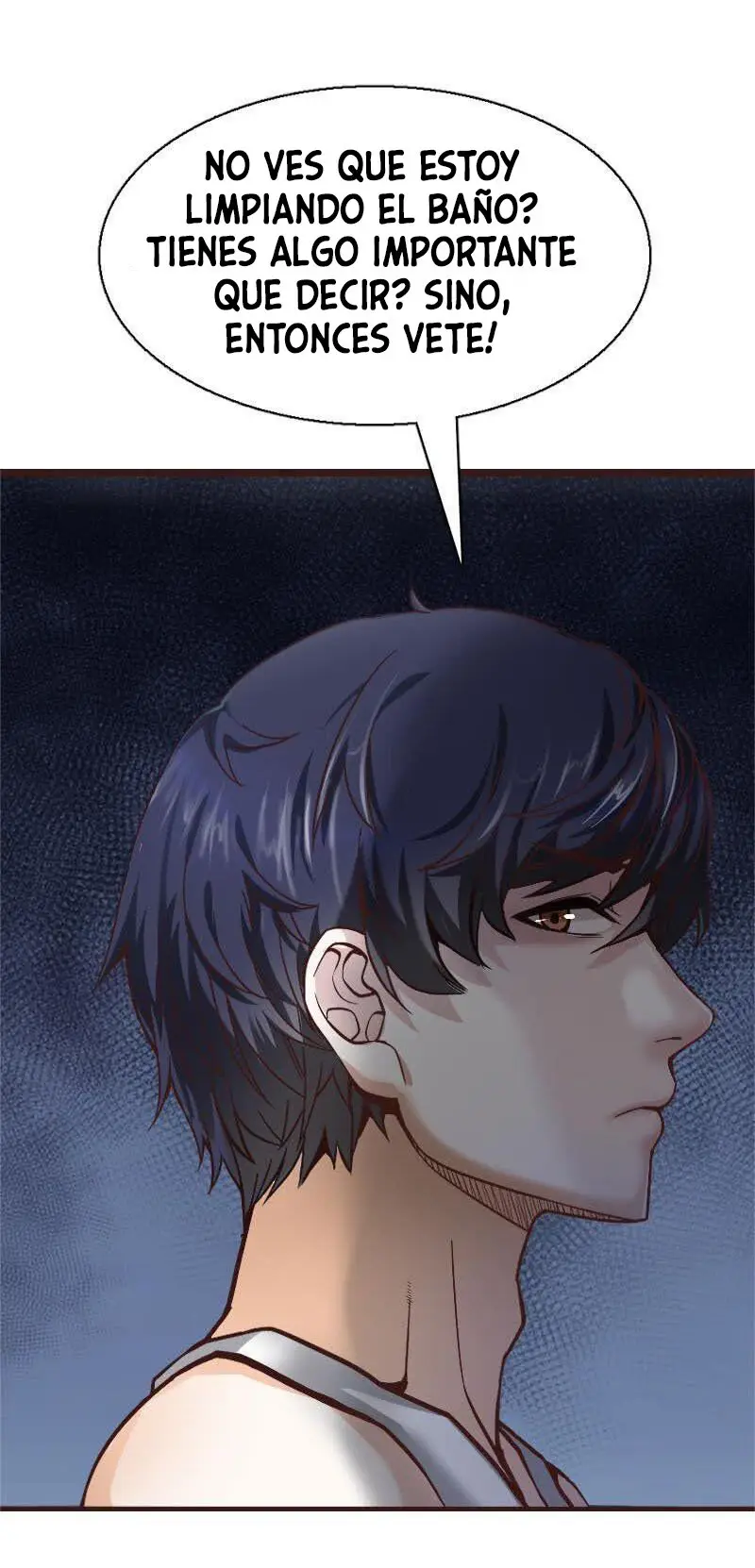 Strongest Son In Law (2020) - Capítulo 1 - Página 6 - LectorTMOo