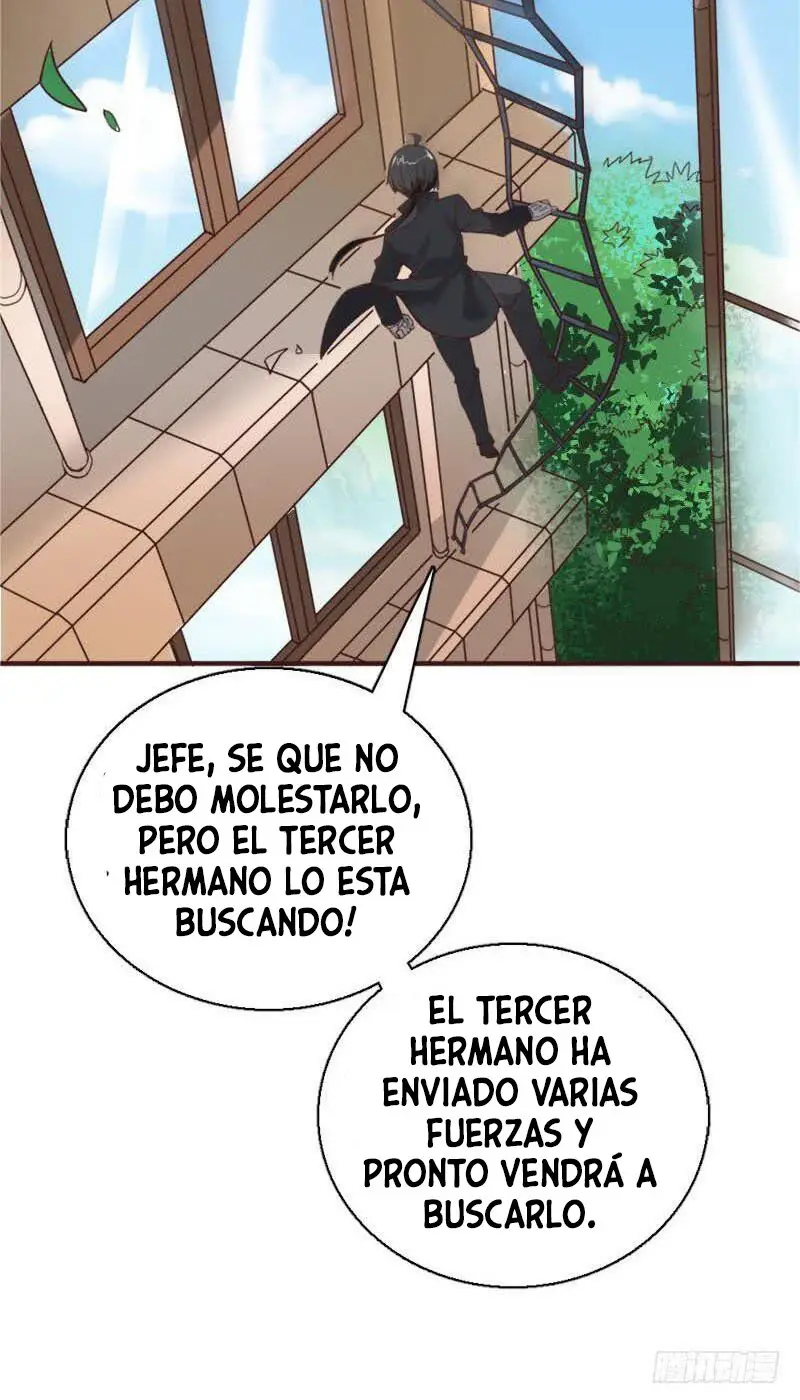 Strongest Son In Law (2020) - Capítulo 1 - Página 8 - LectorTMOo
