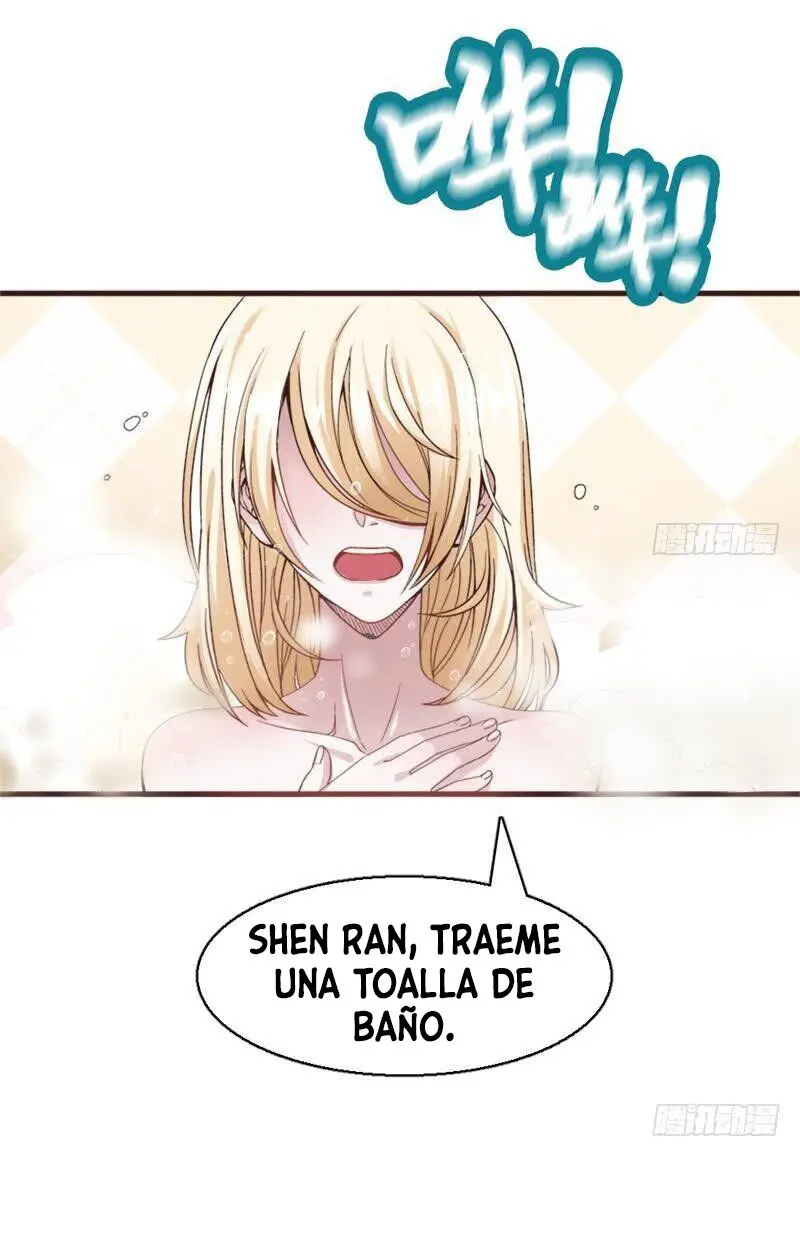 Strongest Son In Law (2020) - Capítulo 1 - Página 9 - LectorTMOo