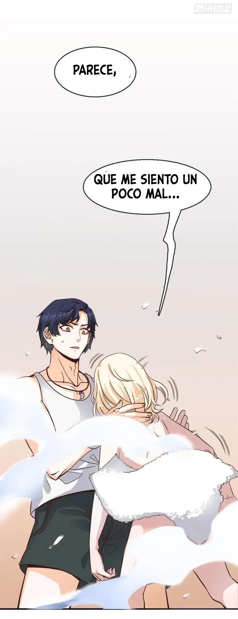Strongest Son In Law (2020) - Capítulo 1 - Página 18 - LectorTMOo
