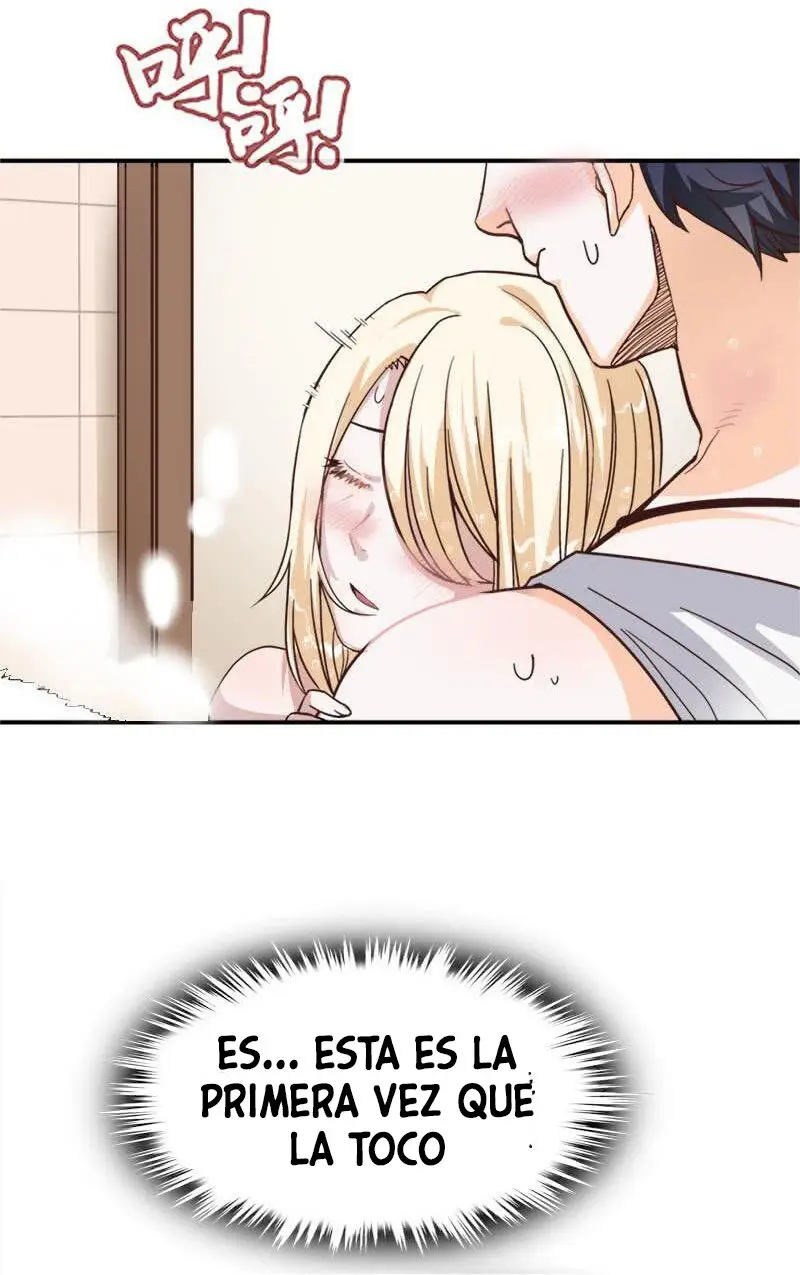 Strongest Son In Law (2020) - Capítulo 1 - Página 19 - LectorTMOo