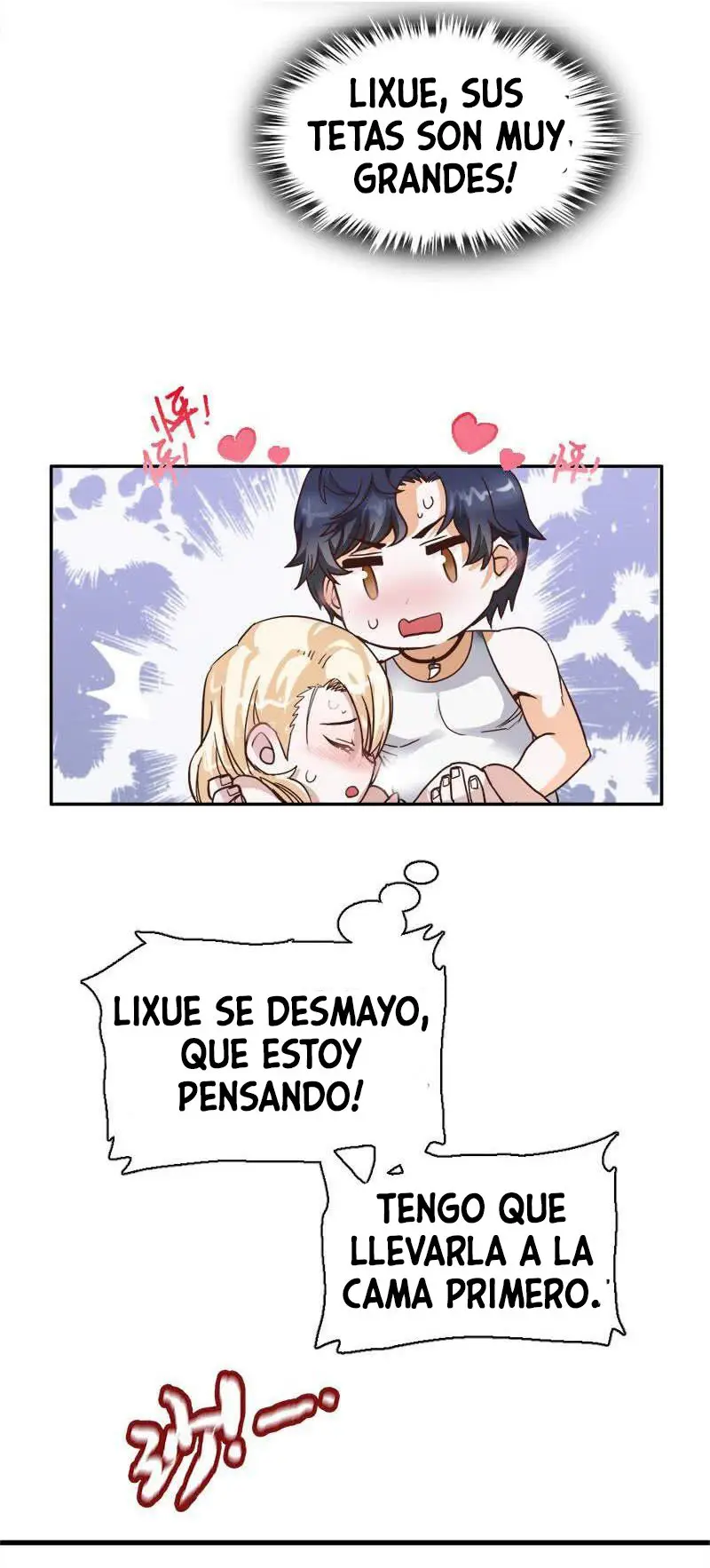 Strongest Son In Law (2020) - Capítulo 1 - Página 20 - LectorTMOo