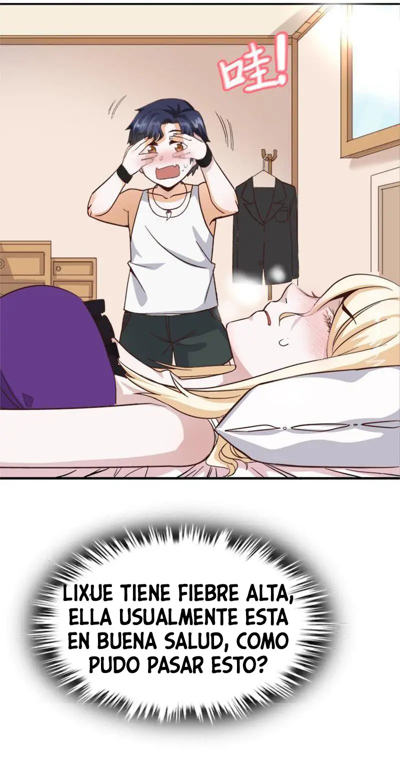 Strongest Son In Law (2020) - Capítulo 1 - Página 22 - LectorTMOo