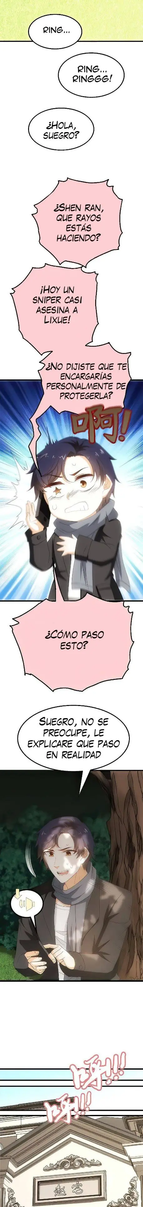 Strongest Son In Law (2020) - Capítulo 10 - Página 5 - LectorTMOo