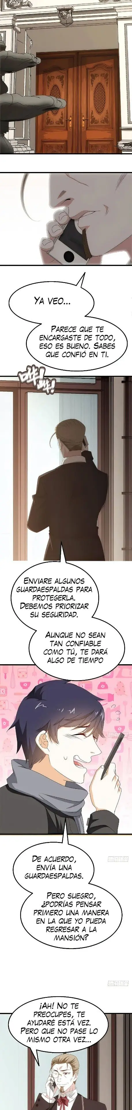Strongest Son In Law (2020) - Capítulo 10 - Página 6 - LectorTMOo