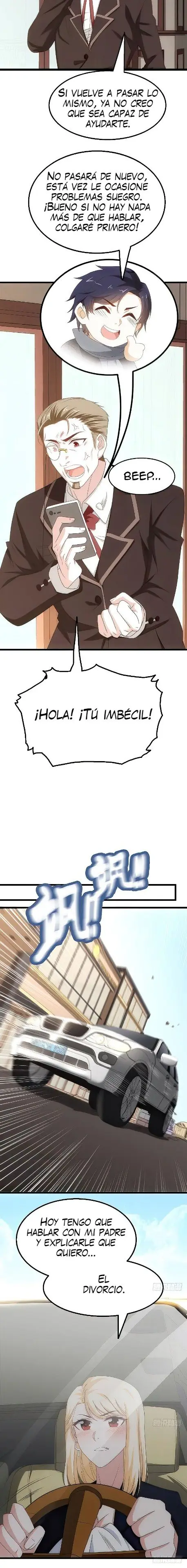 Strongest Son In Law (2020) - Capítulo 10 - Página 7 - LectorTMOo