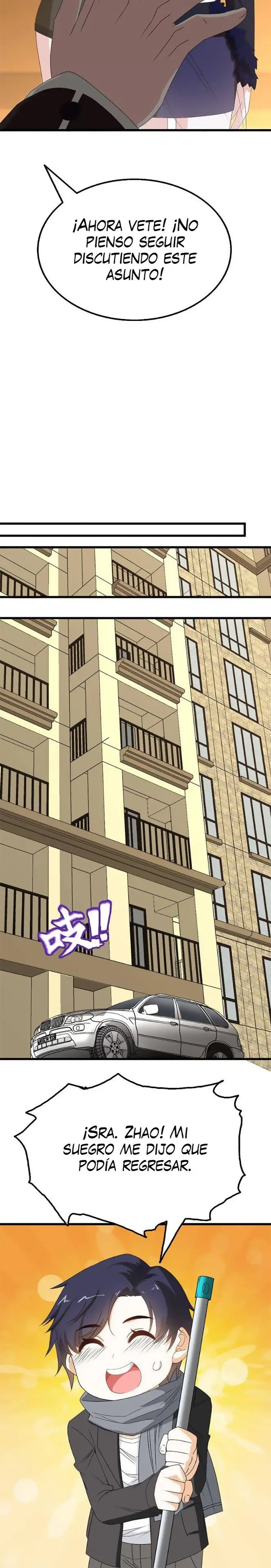 Strongest Son In Law (2020) - Capítulo 11 - Página 6 - LectorTMOo
