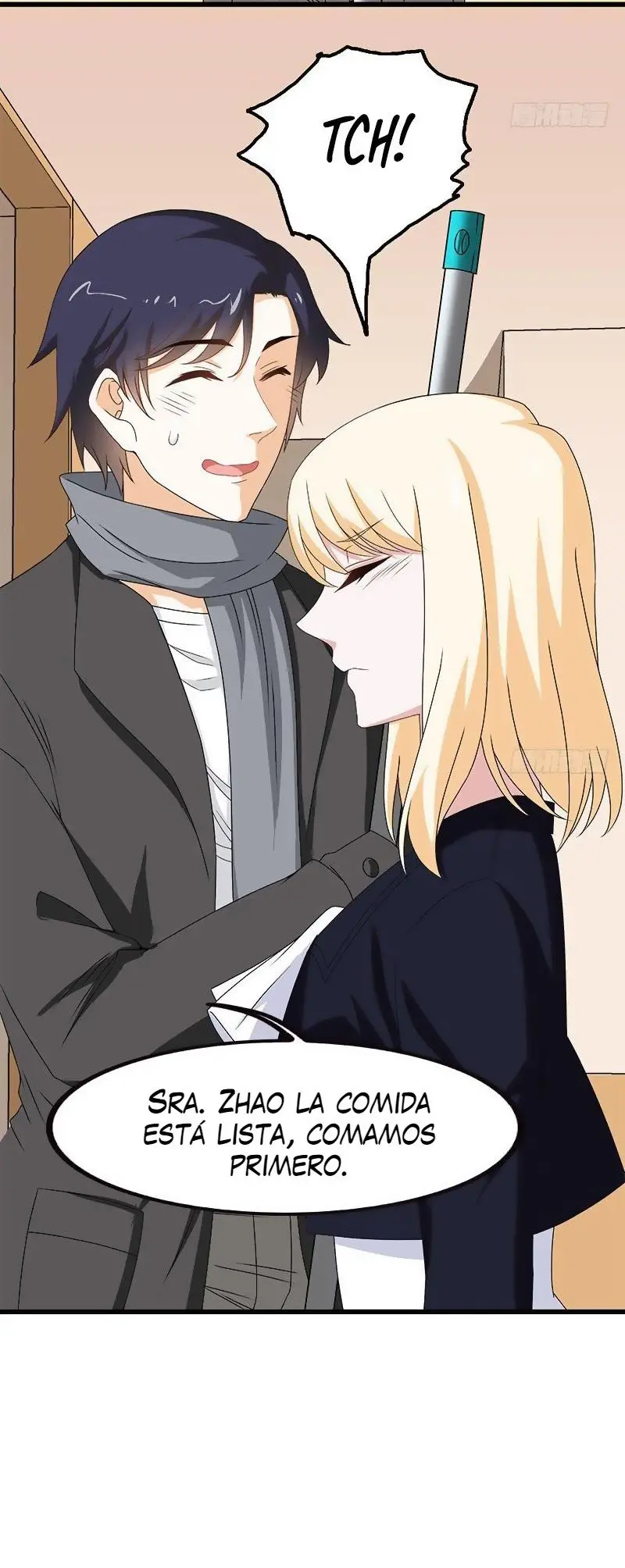 Strongest Son In Law (2020) - Capítulo 11 - Página 7 - LectorTMOo