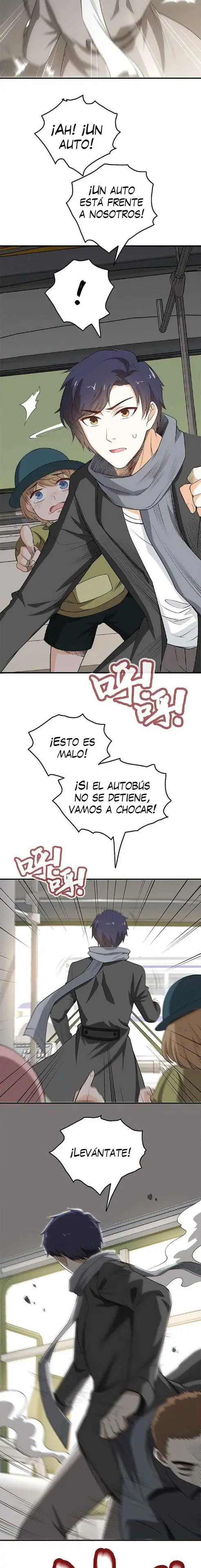 Strongest Son In Law (2020) - Capítulo 12 - Página 4 - LectorTMOo