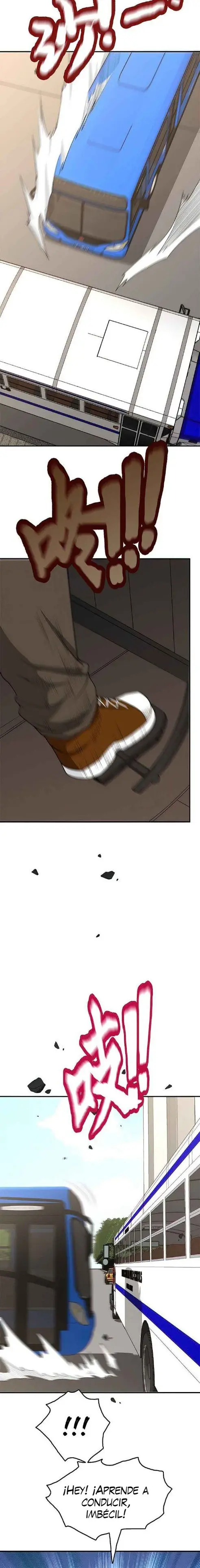 Strongest Son In Law (2020) - Capítulo 12 - Página 5 - LectorTMOo