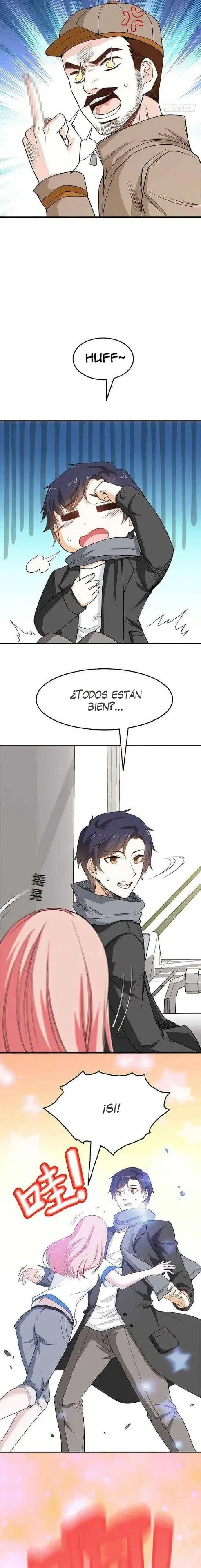 Strongest Son In Law (2020) - Capítulo 12 - Página 6 - LectorTMOo