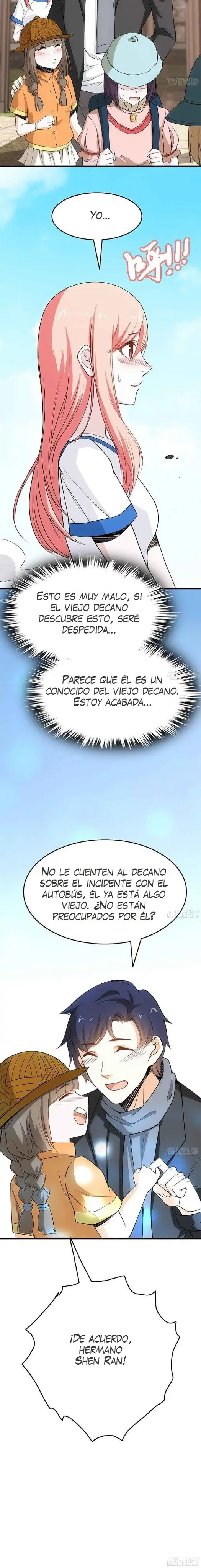 Strongest Son In Law (2020) - Capítulo 12 - Página 9 - LectorTMOo