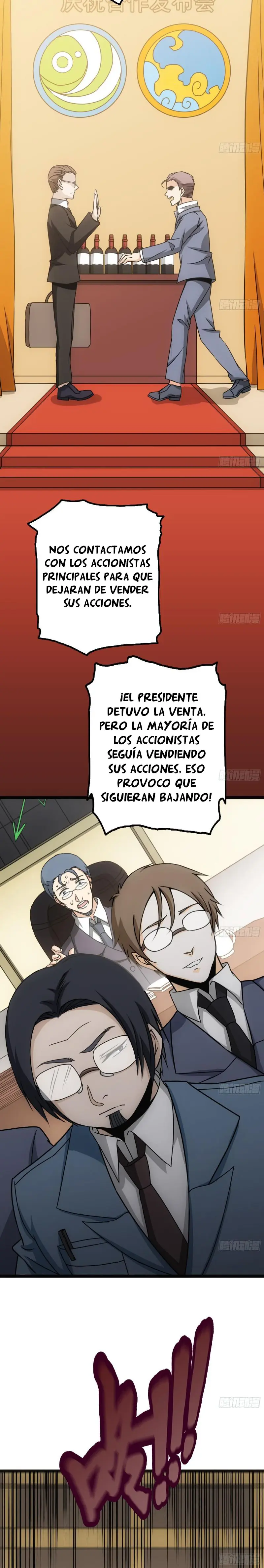 Strongest Son In Law (2020) - Capítulo 3 - Página 9 - LectorTMOo