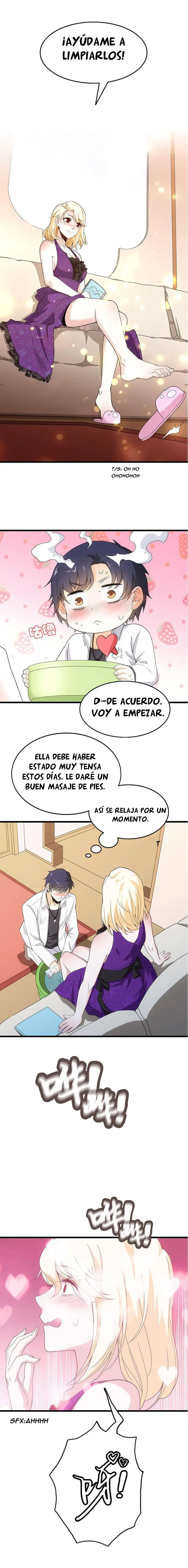 Strongest Son In Law (2020) - Capítulo 4 - Página 6 - LectorTMOo