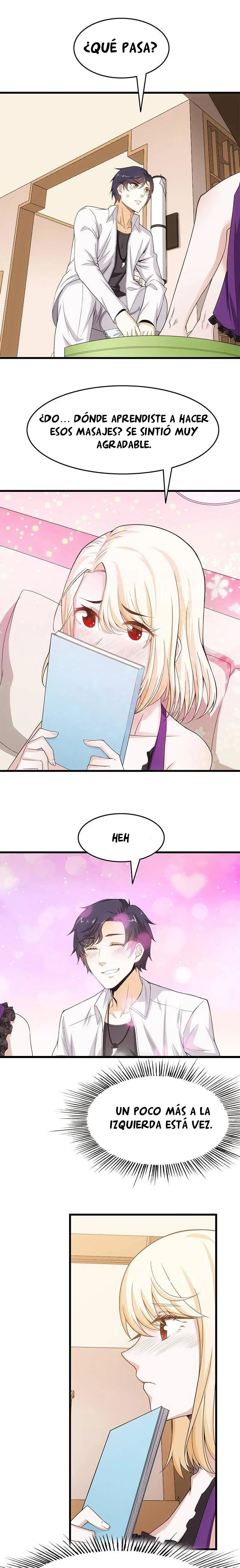 Strongest Son In Law (2020) - Capítulo 4 - Página 7 - LectorTMOo